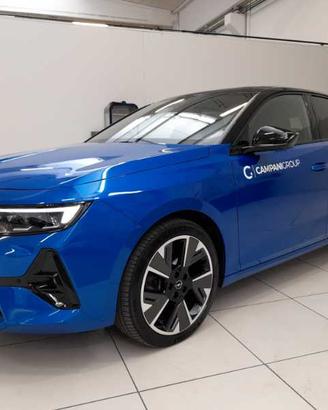 OPEL Astra GS Electric 156 hp N254421642