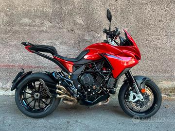 Mv Agusta 800