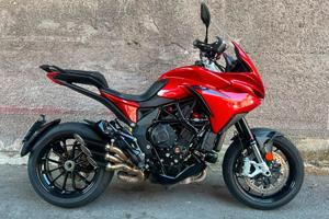Mv Agusta 800