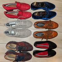 tod's ... arfango e altre scarpe...