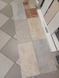 piastrelle gres porcellanato esterno 