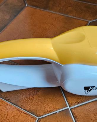Grattugia ricaricabile Parmino G3 Ferrari