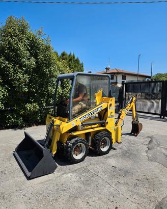 P186 - Microterna TR12 12 q