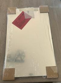 Specchio Rettangolare 80x50