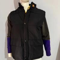 Smanicato Lonsdale London originale da uomo L