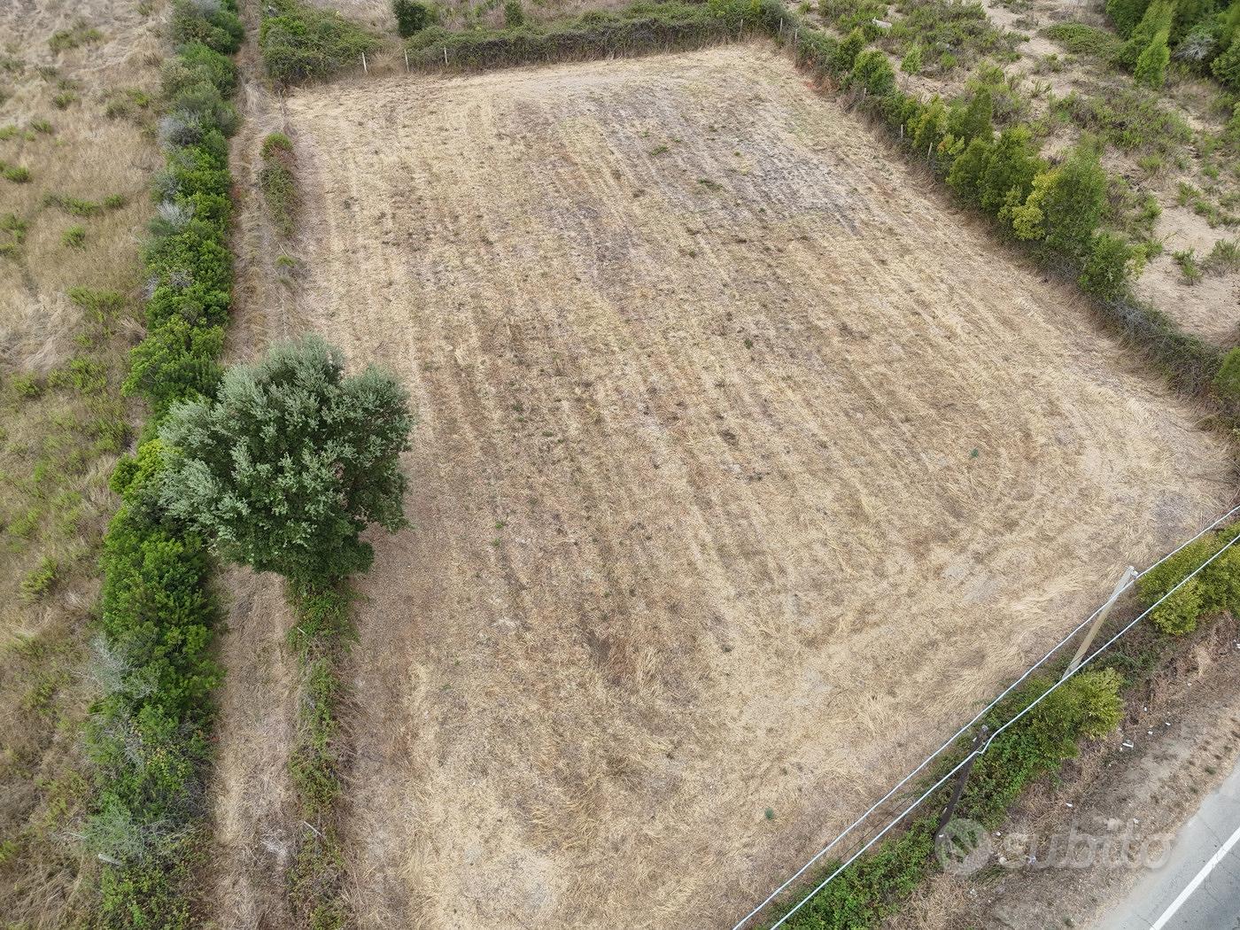 Terreno Agricolo Tortolì [Cod. rif 3255514VRG] - Vista 2