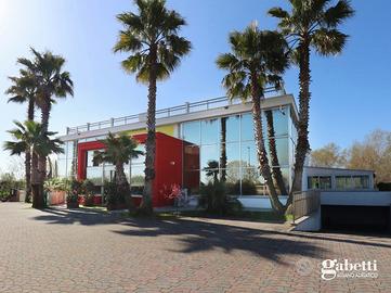 Negozio Misano Adriatico [MC002VCG]