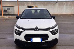 Citroen c3 1.5 diesel 2022