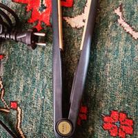 piastra per capelli