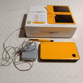 Nintendo DS XL
