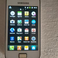 cellulare Samsung Galaxy Ace 3.5