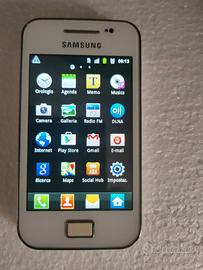 cellulare Samsung Galaxy Ace 3.5