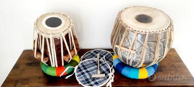 SET TABLA PROFESSIONAALE