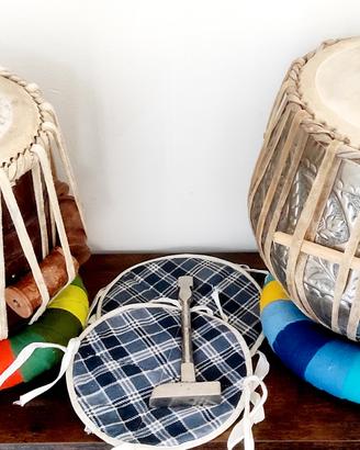 SET TABLA PROFESSIONAALE