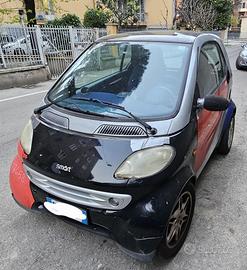 Smart I serie 