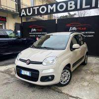FIAT Panda 1.3 MJT S&S Pop