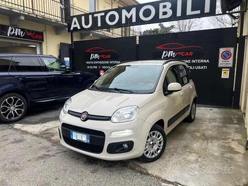 FIAT Panda 1.3 MJT S&S Pop