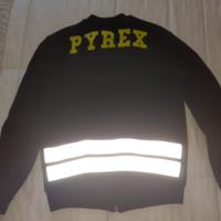 Felpa Pyrex originale