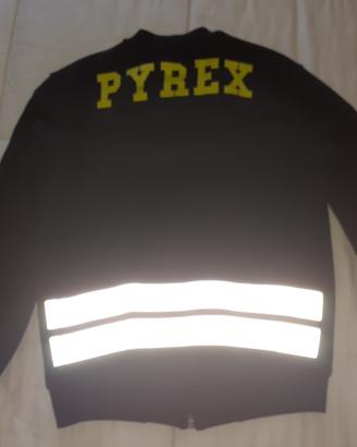 Felpa Pyrex originale
