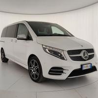 Mercedes-Benz Classe V V 300 d Automatic Prem...