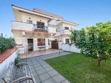 Appartamento Ardea [Cod. rif 3389119VRG]