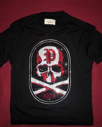 Maglia Philipp Plein ( con fattura )