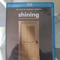 Shining Blu ray