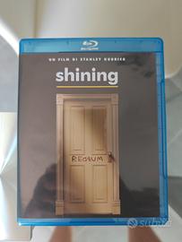Shining Blu ray