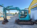 mini-escavatore-kobelco-sk70sr-deporte