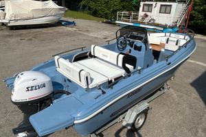 Ranieri Azzurra 40th NUOVA