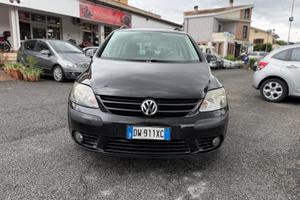 Volkswagen Golf Plus 1.4 GPL