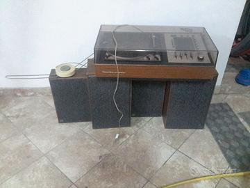 Stereo antico