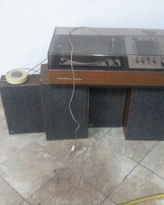 Stereo antico