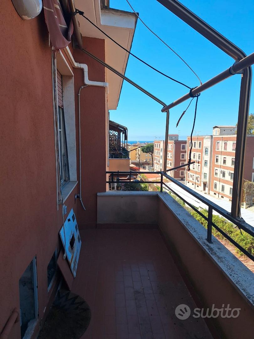 Appartamento – Civitavecchia, Cisterna Faro - Altro