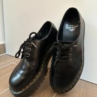 Dr. Martens 1461 quad