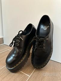 Dr. Martens 1461 quad