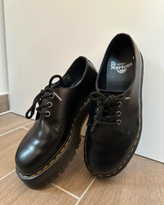 Dr. Martens 1461 quad