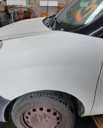 FIAT DOBLO 2015 - PARAFANGO SINISTRO