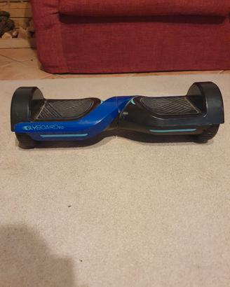 hoverboard