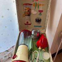 Frullatore Girmi Vintage