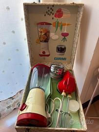 Frullatore Girmi Vintage