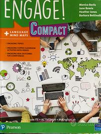 Libri Engage compact