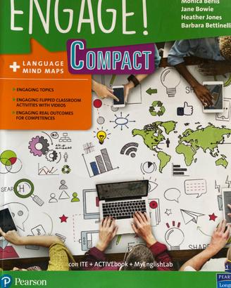 Libri Engage compact