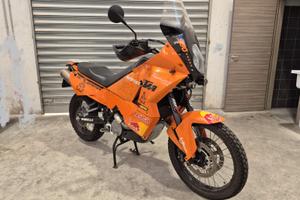 KTM Adventure 990