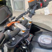 KTM 790 Adventure