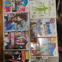 giochi per Nintendo Wii videogiochi 