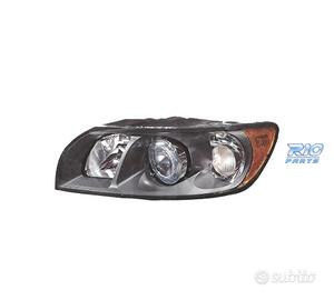FANALE SINISTRO XENO VOLVO S40 04-07
