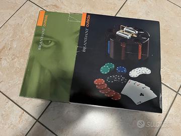 Set da gioco Brandani