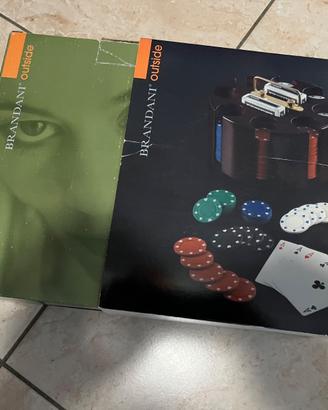 Set da gioco Brandani