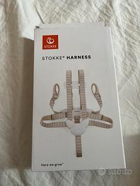 Cinture STOKKE ® Seggiolone TRIPP TRAPP ®